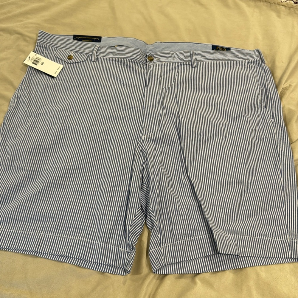 Polo Ralph Lauren shorts